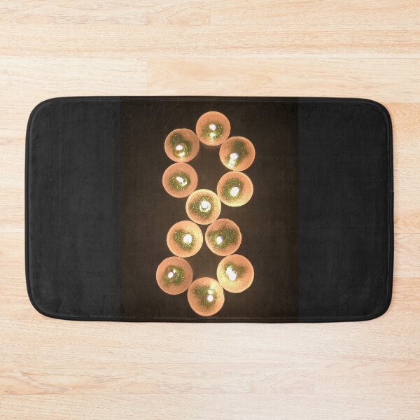 Item preview, Number 8 Tea Light Candles designed and sold by Kaushal Pal.
