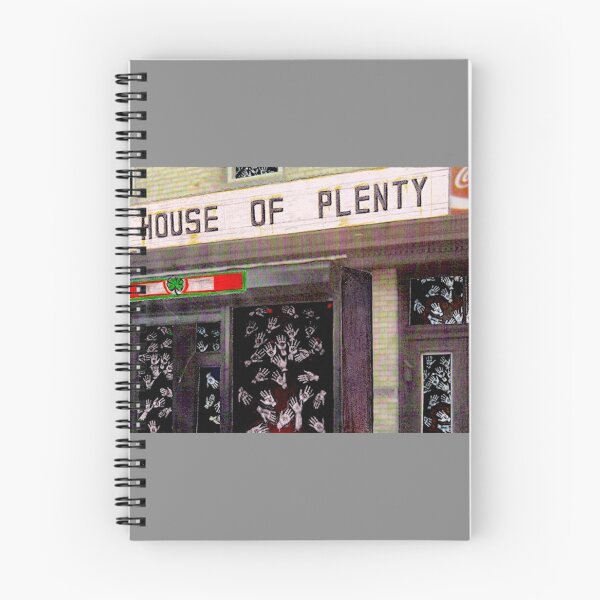 Item preview, Beggars in the House of Plenty designed and sold by ALB101-Designs.