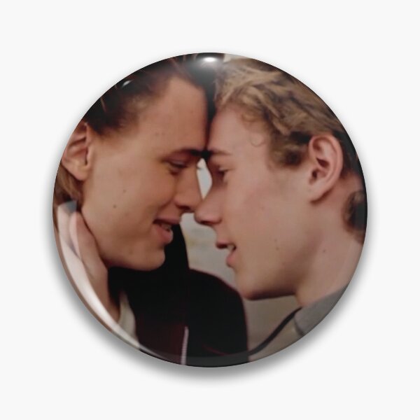 Item preview, Fan art gay love boyfriend 37 pegatine and others articles designed and sold by maxurzuav.