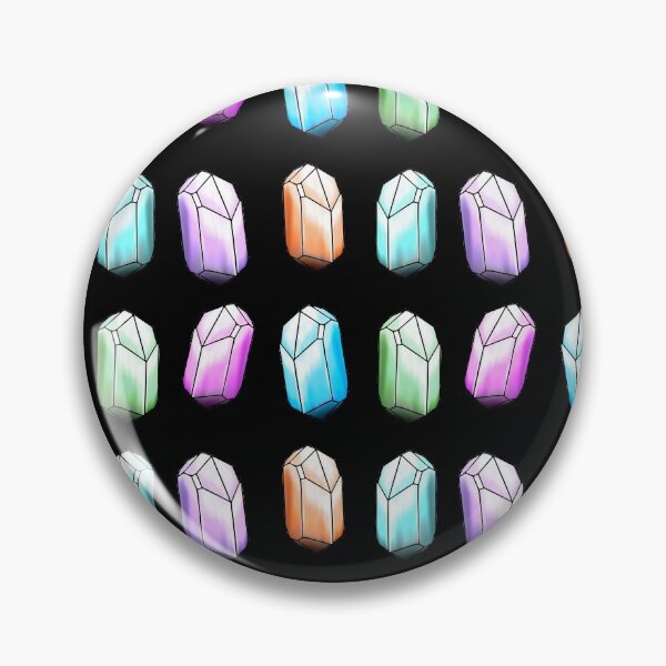 Item preview, Gamer Crystals designed and sold by QueenElectro.