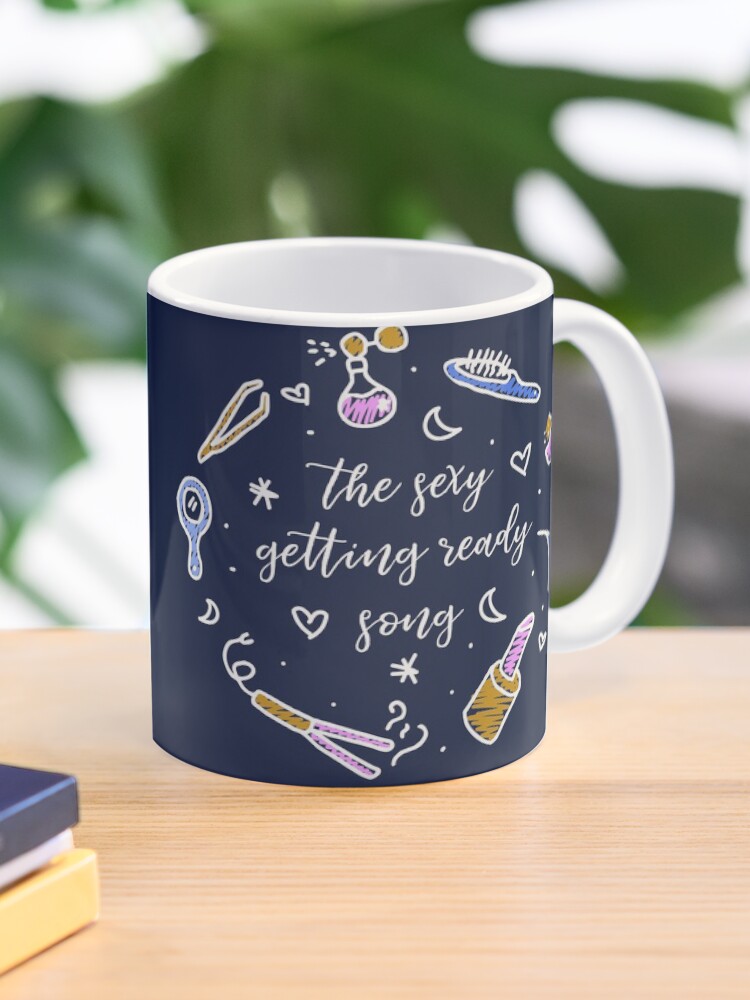 crazy ex girlfriend mug