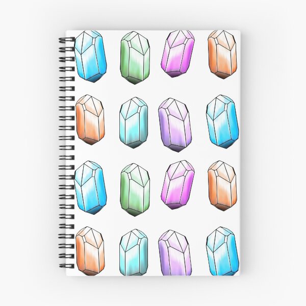 Item preview, Gamer Crystals designed and sold by QueenElectro.