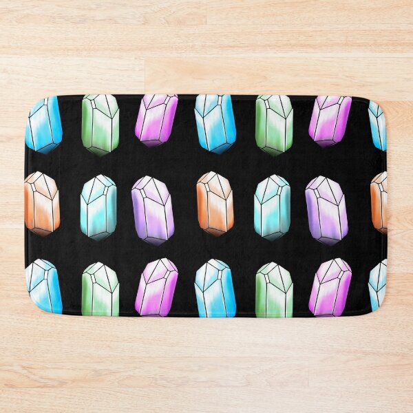Item preview, Gamer Crystals designed and sold by QueenElectro.