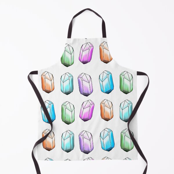 Item preview, Gamer Crystals designed and sold by QueenElectro.