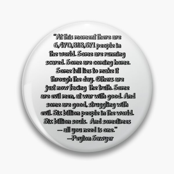 Item preview, Oth quote  designed and sold by Zoesmidt03.