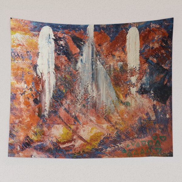 Item preview, Ascension designed and sold by Maxwell Nightser.