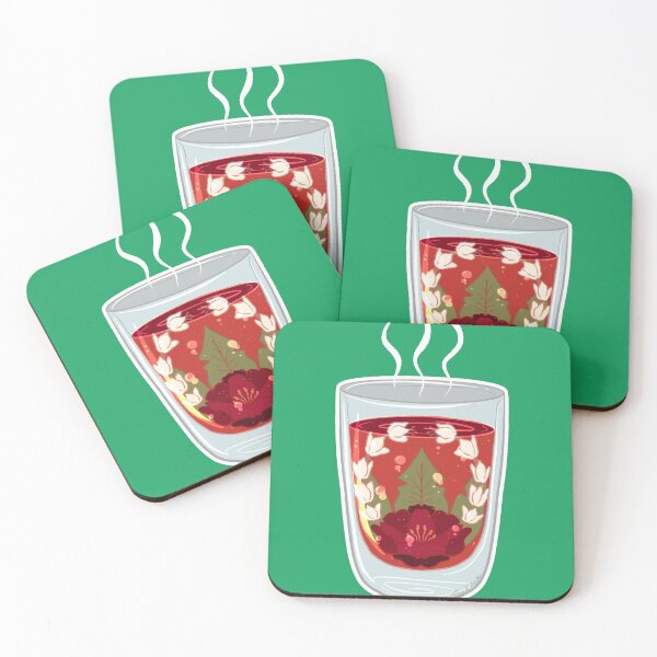 Item preview, Flowering Tea designed and sold by SheenaTH.