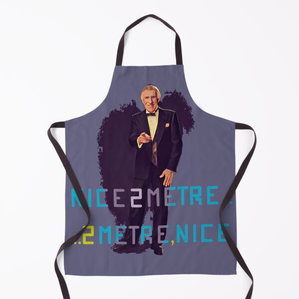 Item preview, Bruce Forsyth Nice 2 metre... 2 metre, nice designed and sold by Rogue-Bear-Art.