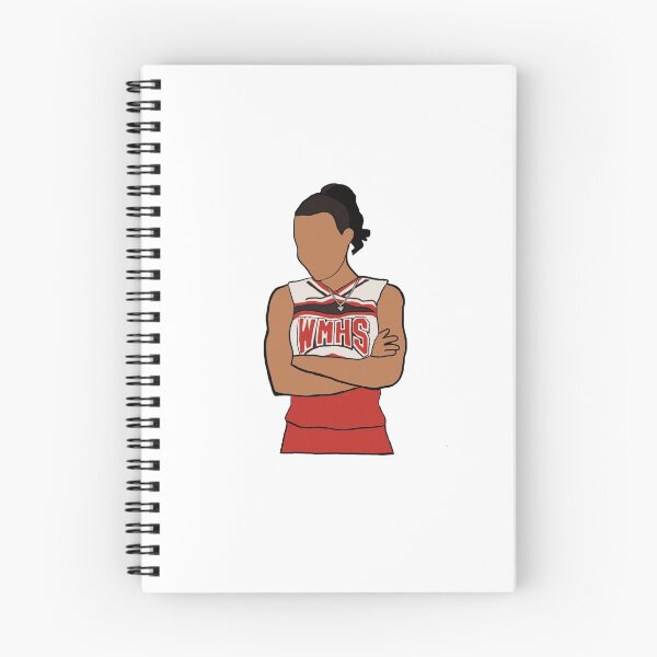Item preview, Santana from Glee designed and sold by LexKnight.