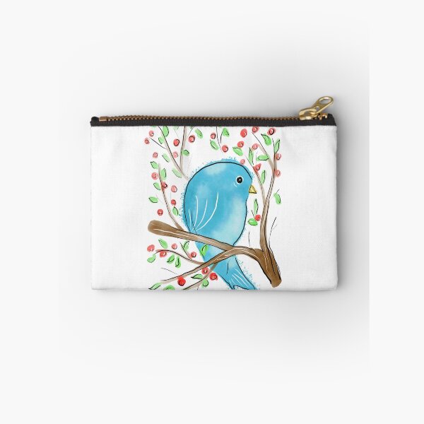 Item preview, Blue Bird designed and sold by missmann.