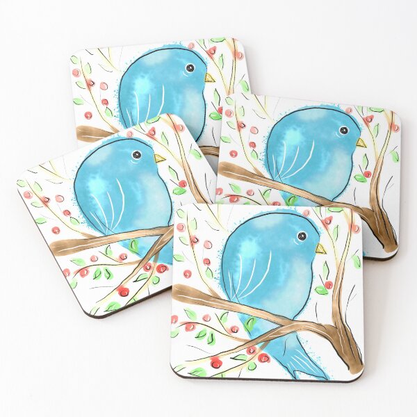 Item preview, Blue Bird designed and sold by missmann.