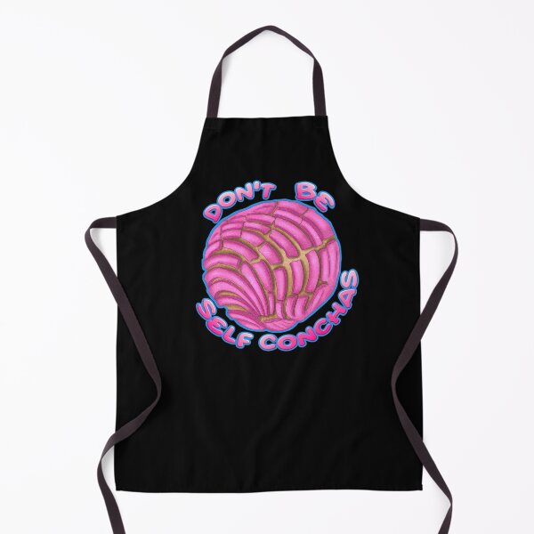 Item preview, Don't be Self Conchas Pink designed and sold by Toonskid.