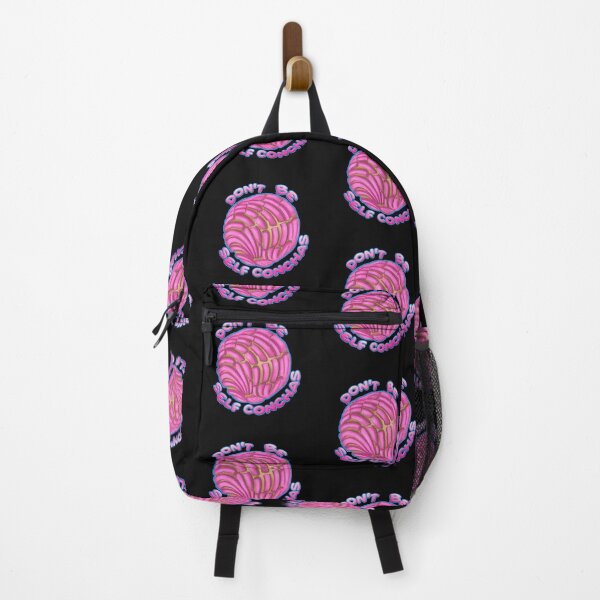 Item preview, Don't be Self Conchas Pink designed and sold by Toonskid.