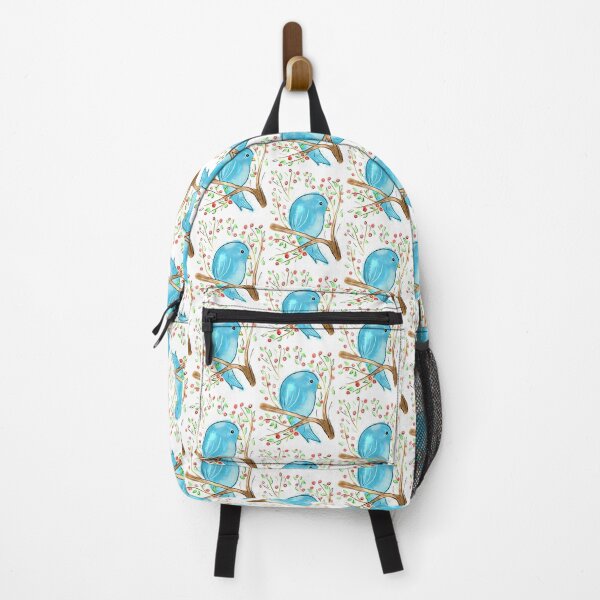 Item preview, Blue Bird designed and sold by missmann.