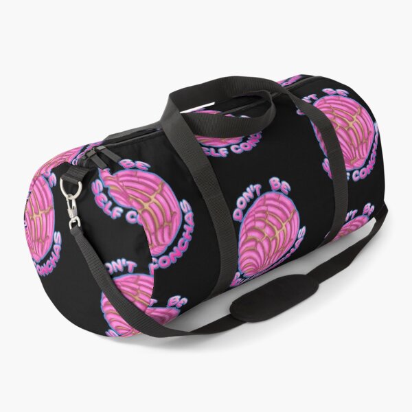 Item preview, Don't be Self Conchas Pink designed and sold by Toonskid.