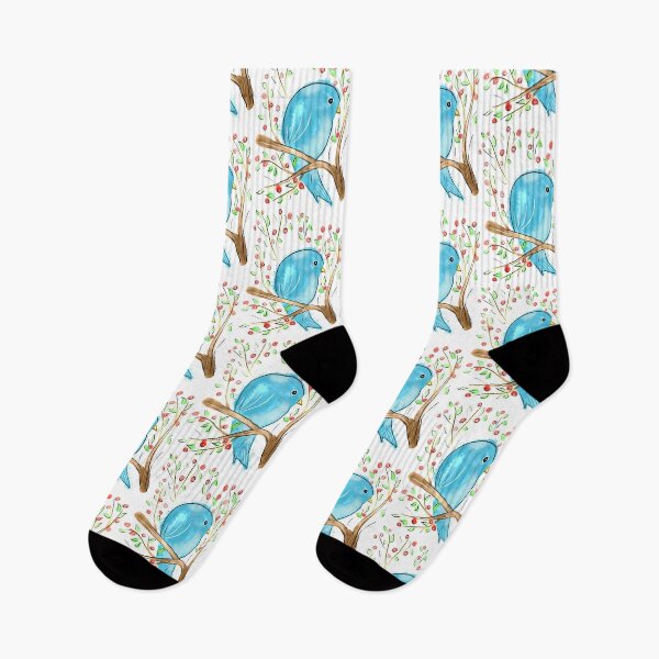 Item preview, Blue Bird designed and sold by missmann.