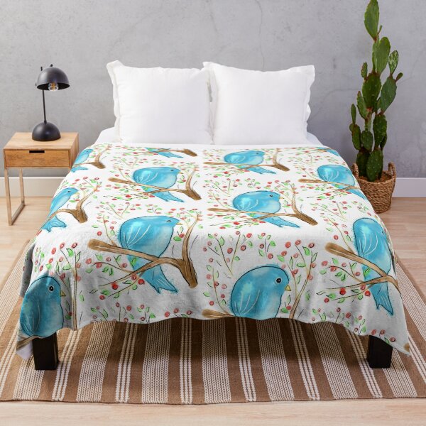 Item preview, Blue Bird designed and sold by missmann.