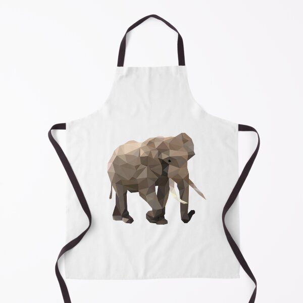 Item preview, Elephant Walking designed and sold by PhoenixandWild.