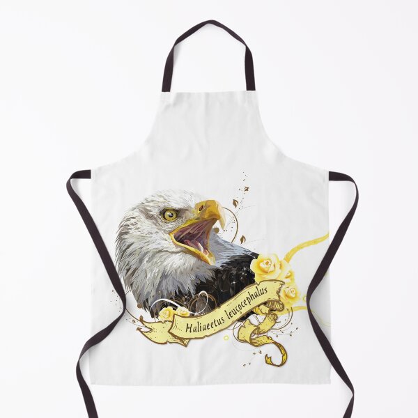 Item preview, Bald eagle designed and sold by obscurite.