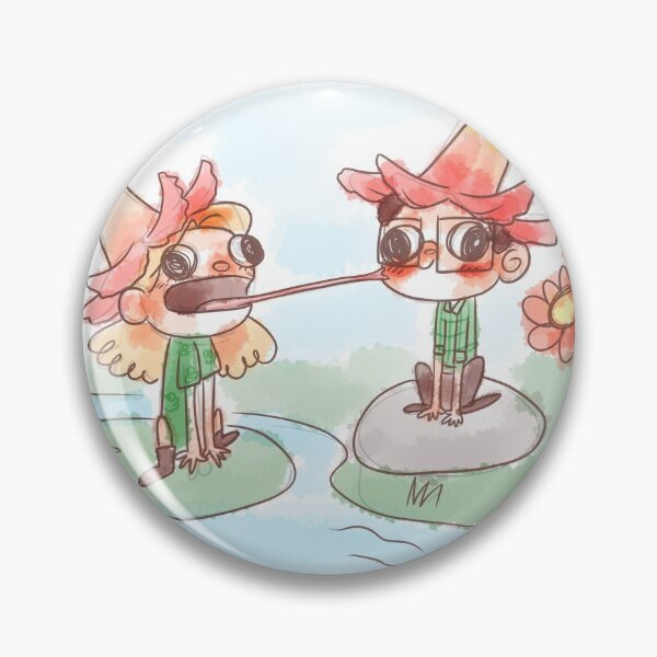 Item preview, Maitfwoggys designed and sold by Ressnie.