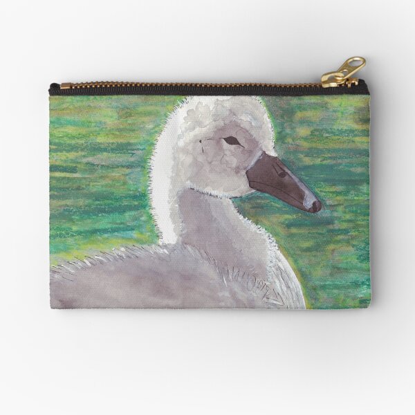 Zipper Pouch