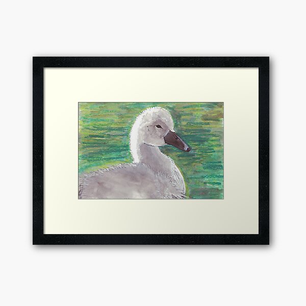 Framed Print