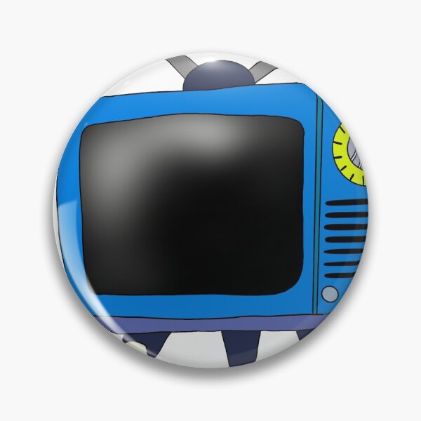Item preview, Retro Television  designed and sold by Sam Hamilton.