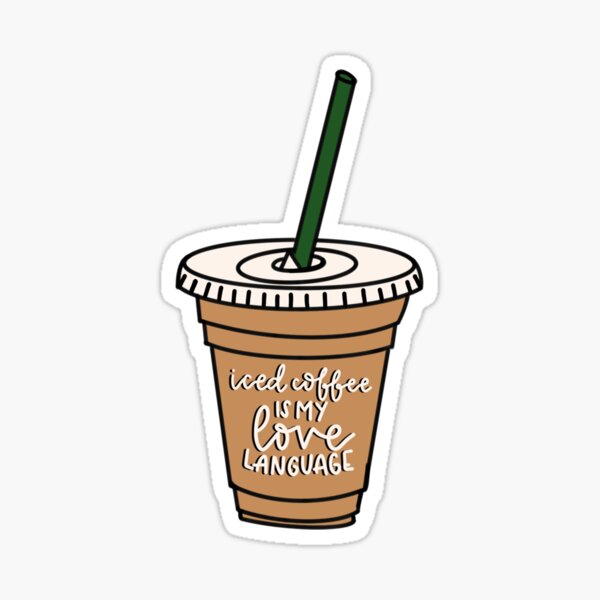 Starbucks S Stickers Redbubble - details about roblox vinyl 4x4sticker