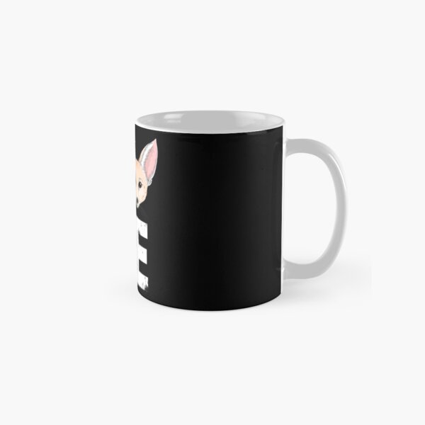 Fennec Mug Gift For Fennec Lover Fennec Lover Gift Mug Fennec Love Fennec Owner Mug Fennec Gift Fennec Coffee Mug