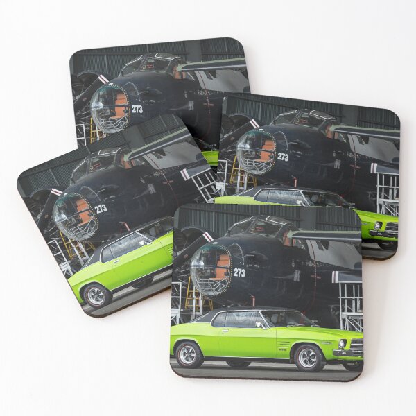 Item preview, 1971 Holden HQ GTS 350 Monaro designed and sold by HoskingInd.