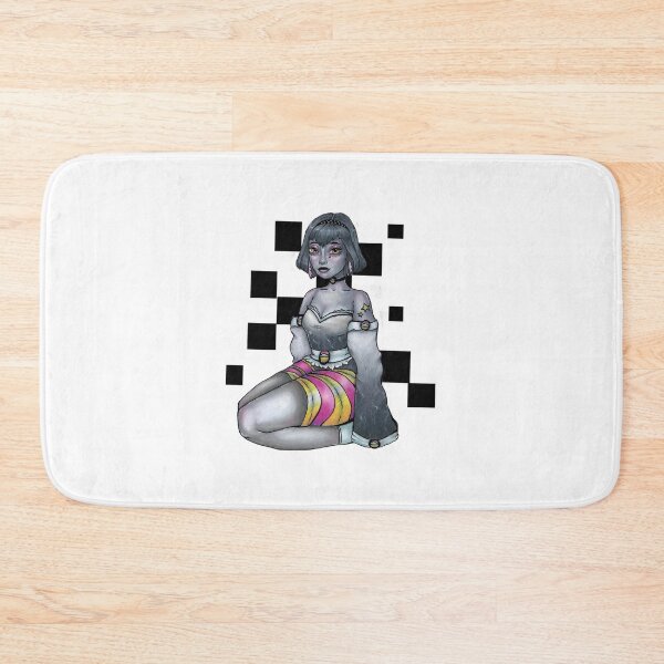 Item preview, Pixelado designed and sold by FairlyFloral.