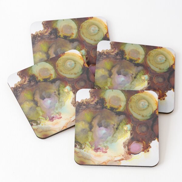 Item preview, Forest Bloom designed and sold by eerankin.
