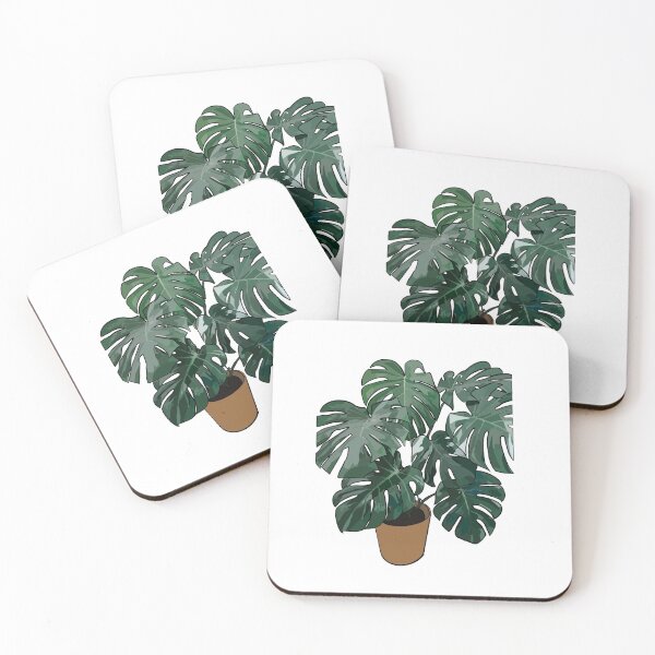 Item preview, Planta Monstera designed and sold by Barkmae.