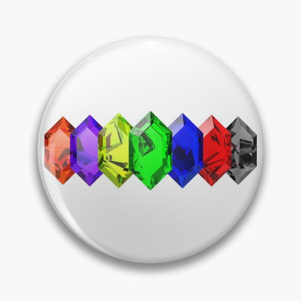 Item preview, Shattered Rupees designed and sold by gemdesignco.