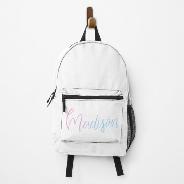Item preview, Madison Calligraphy designed and sold by emmy107.