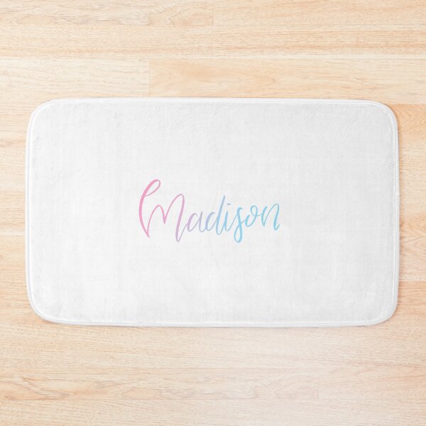 Item preview, Madison Calligraphy designed and sold by emmy107.