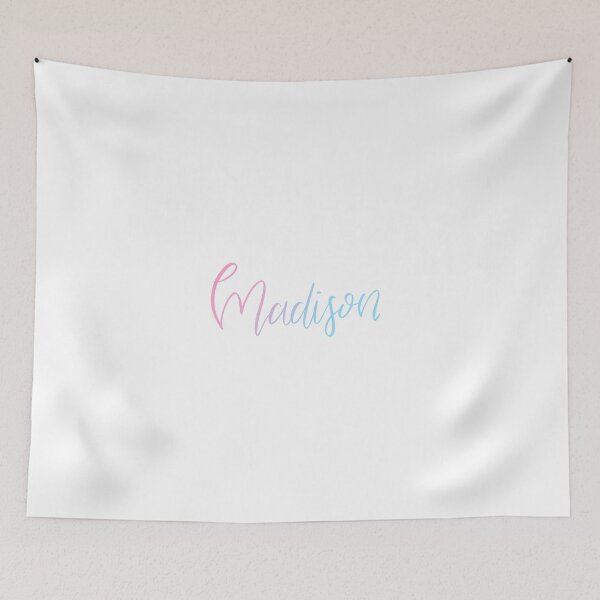 Item preview, Madison Calligraphy designed and sold by emmy107.