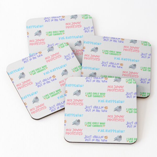 Item preview, Inside Jokes Set designed and sold by mkisthebest.