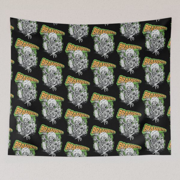 Item preview, ¡¡¡SESOS!!! designed and sold by deadcelebritee.