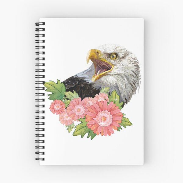 Artikelvorschau, Weißkopfseeadler entworfen und verkauft von obscurite.