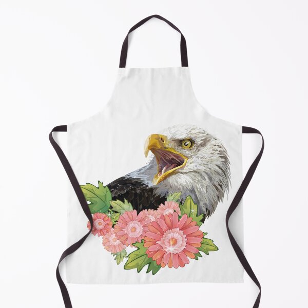 Item preview, Bald eagle designed and sold by obscurite.