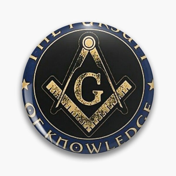Item preview, Freemasonry designed and sold by magicone.