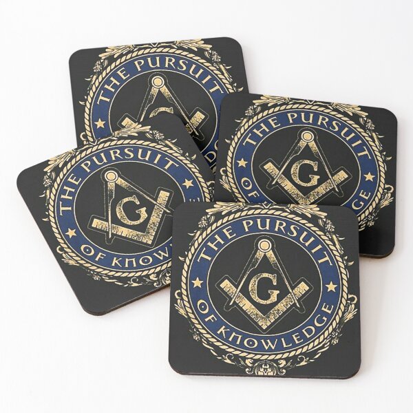 Item preview, Freemasonry designed and sold by magicone.