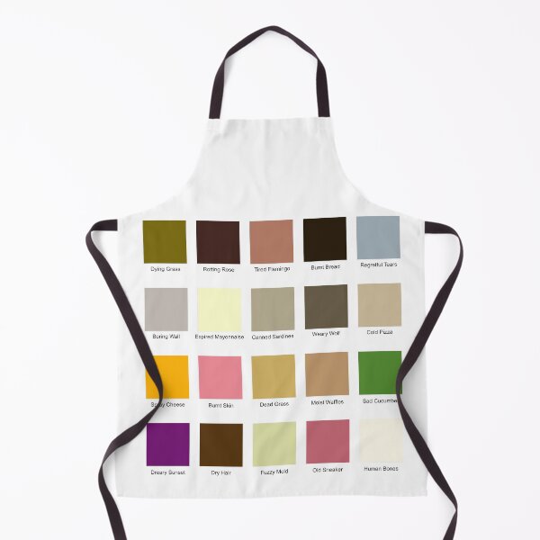 Item preview, Paint Samples designed and sold by SnowBV.