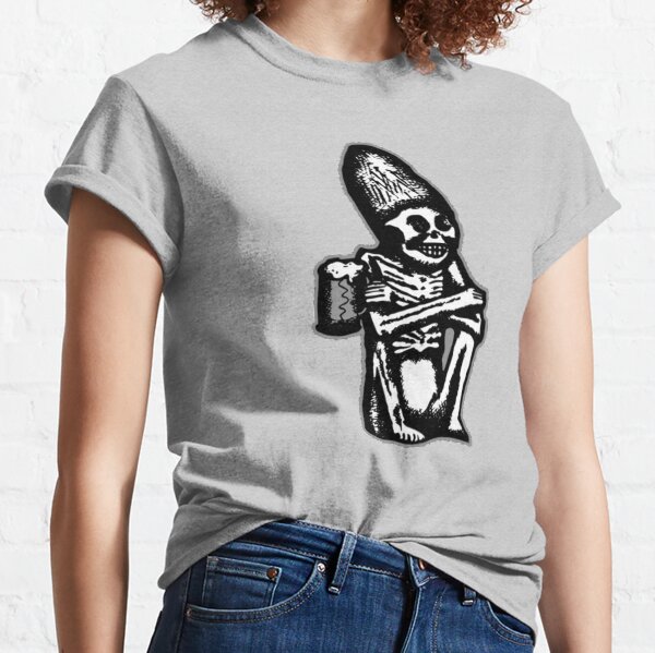 Dead Guy Ale Rogue Classic T-Shirt