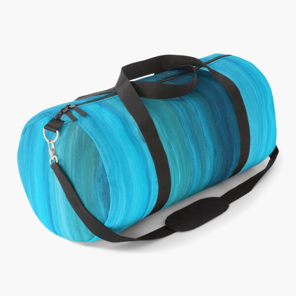 Item preview, Turquoise Abstract I designed and sold by Kathie Nichols.