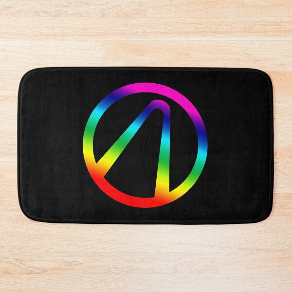 Item preview, Rainbow Vault Hunter designed and sold by WarGear.