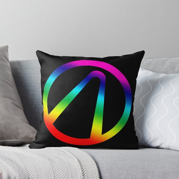 Item preview, Rainbow Vault Hunter designed and sold by WarGear.