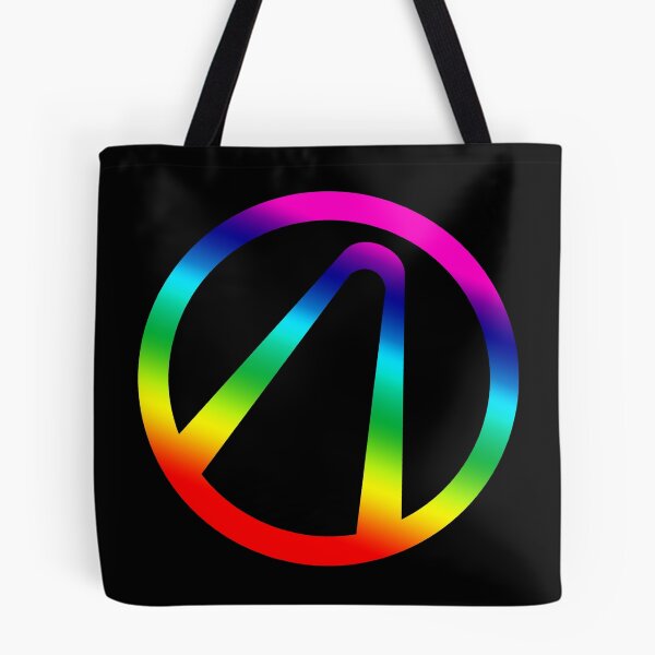 Item preview, Rainbow Vault Hunter designed and sold by WarGear.