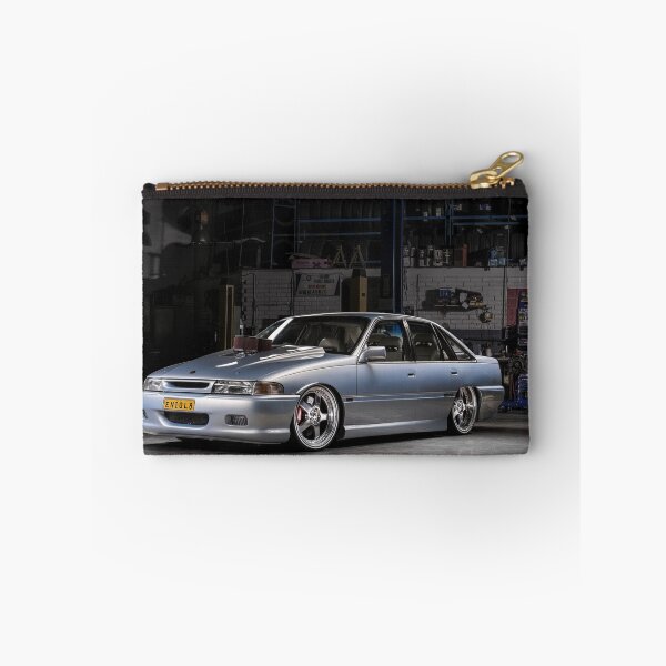 Item preview, Tim Saliba's Holden VP Commodore designed and sold by HoskingInd.